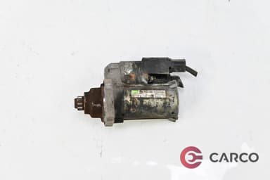 Стартер 100610 2108 за VW GOLF VI (5K1) 1.4 TSI (2008 - 2013)