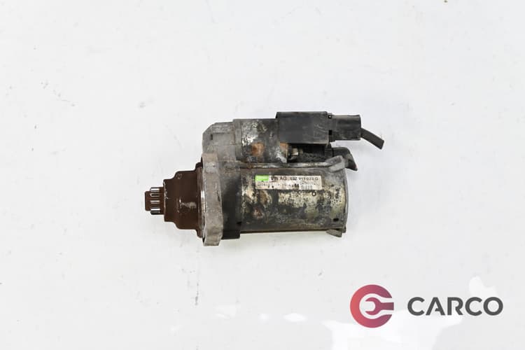Стартер 100610 2108 за VW GOLF VI (5K1) 1.4 TSI (2008 - 2013)
