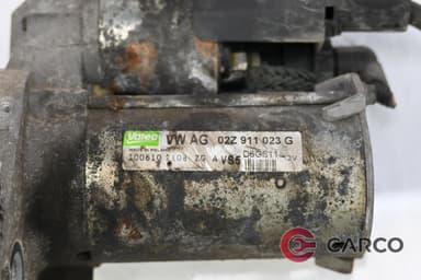 Стартер 100610 2108 за VW GOLF VI (5K1) 1.4 TSI (2008 - 2013)