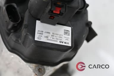 Мотор ел рейк 1K0 909 144 J за VW GOLF VI (5K1) 1.4 TSI (2008 - 2013)