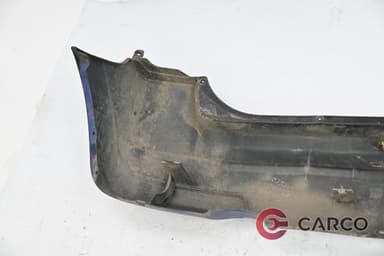 Задна броня за OPEL AGILA (A) FACELIFT (H00) 1.2 16V (2000 - 2007)