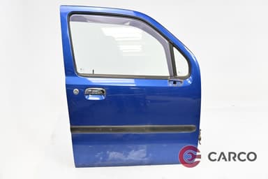 Врата предна дясна за OPEL AGILA (A) FACELIFT (H00) 1.2 16V (2000 - 2007)