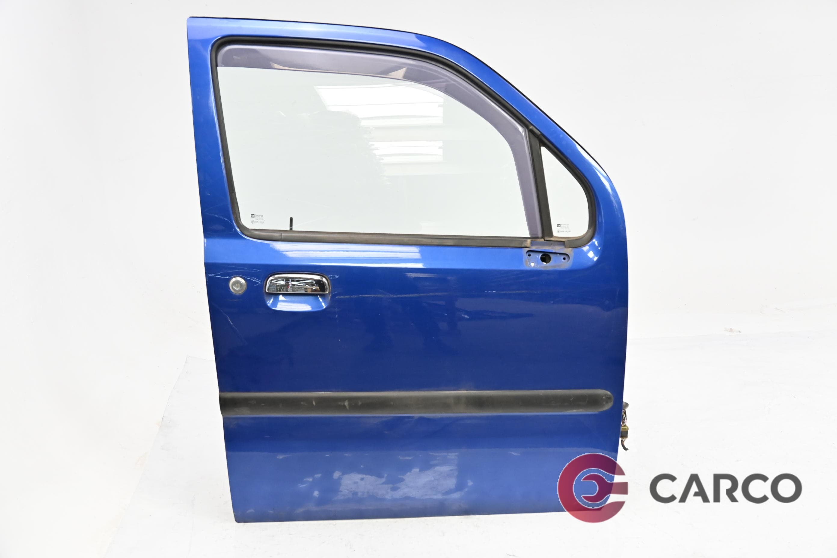 Врата предна дясна за OPEL AGILA (A) FACELIFT (H00) 1.2 16V (2000 - 2007)