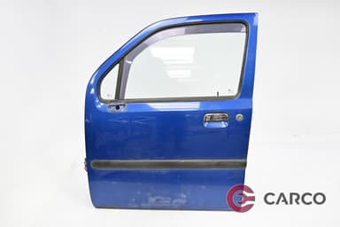 Врата предна лява за OPEL AGILA (A) FACELIFT (H00) 1.2 16V (2000 - 2007)