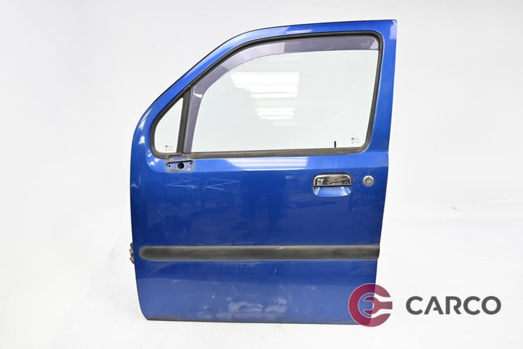 Врата предна лява за OPEL AGILA (A) FACELIFT (H00) 1.2 16V (2000 - 2007)
