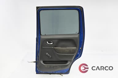 Врата задна дясна за OPEL AGILA (A) FACELIFT (H00) 1.2 16V (2000 - 2007)