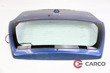 Заден капак за OPEL AGILA (A) FACELIFT (H00) 1.2 16V (2000 - 2007)