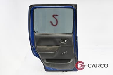 Врата задна лява за OPEL AGILA (A) FACELIFT (H00) 1.2 16V (2000 - 2007)