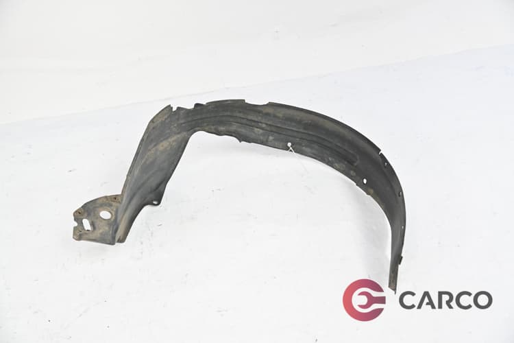 Подкалник преден ляв за OPEL AGILA (A) FACELIFT (H00) 1.2 16V (2000 - 2007)