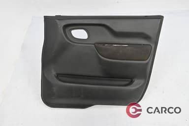Кора врата предна дясна за OPEL AGILA (A) FACELIFT (H00) 1.2 16V (2000 - 2007)