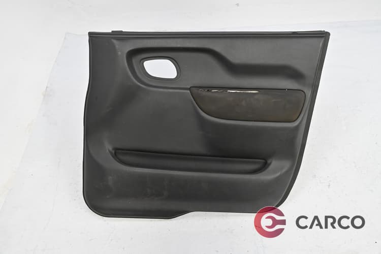 Кора врата предна дясна за OPEL AGILA (A) FACELIFT (H00) 1.2 16V (2000 - 2007)