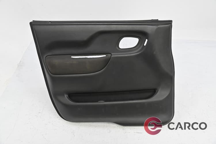 Кора врата предна лява за OPEL AGILA (A) FACELIFT (H00) 1.2 16V (2000 - 2007)