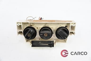 Управление климатик за OPEL AGILA (A) FACELIFT (H00) 1.2 16V (2000 - 2007)
