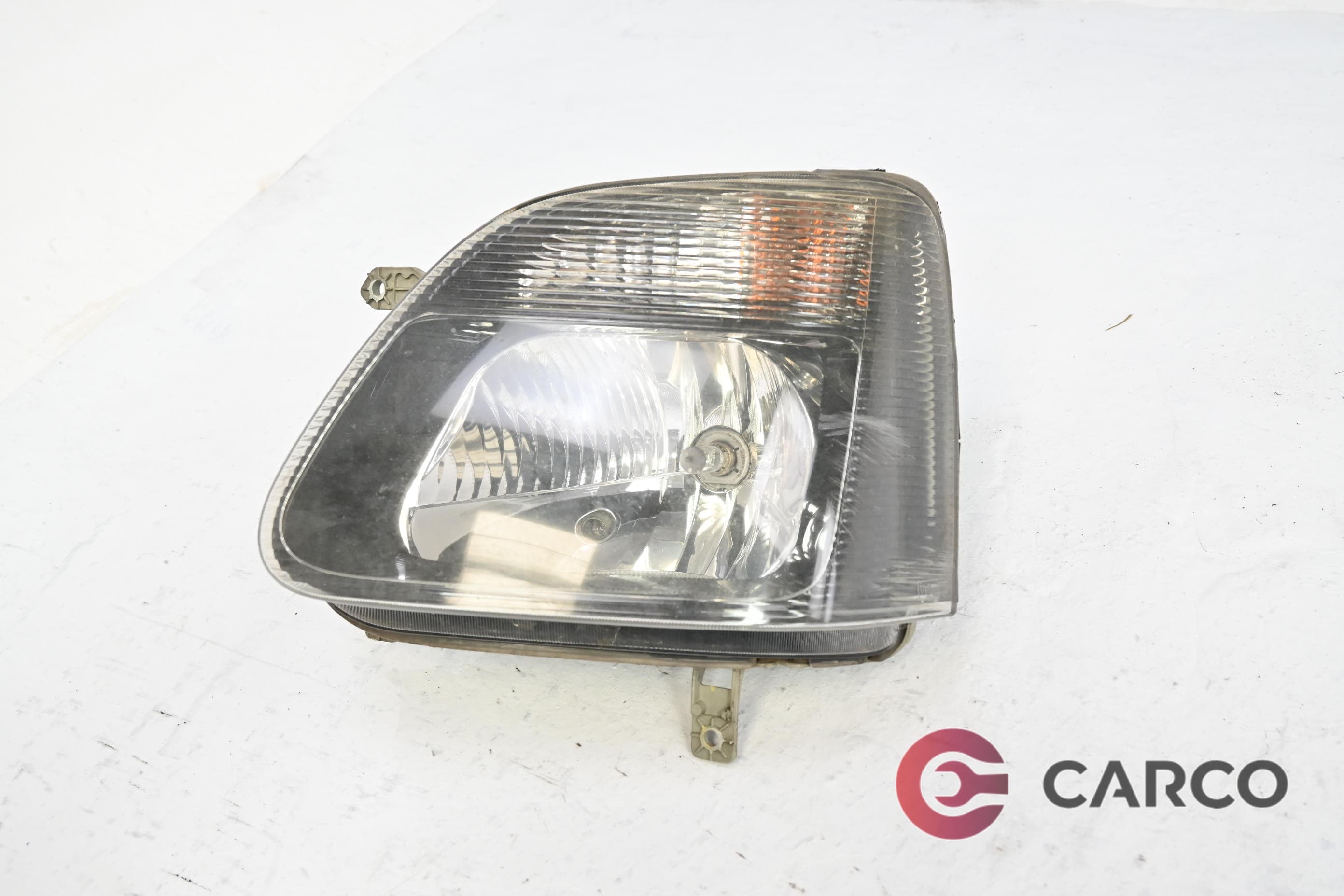 Фар ляв за OPEL AGILA (A) FACELIFT (H00) 1.2 16V (2000 - 2007)