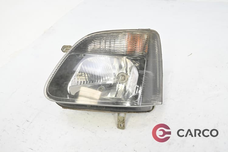 Фар ляв за OPEL AGILA (A) FACELIFT (H00) 1.2 16V (2000 - 2007)