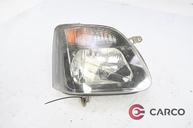 Фар десен за OPEL AGILA (A) FACELIFT (H00) 1.2 16V (2000 - 2007)