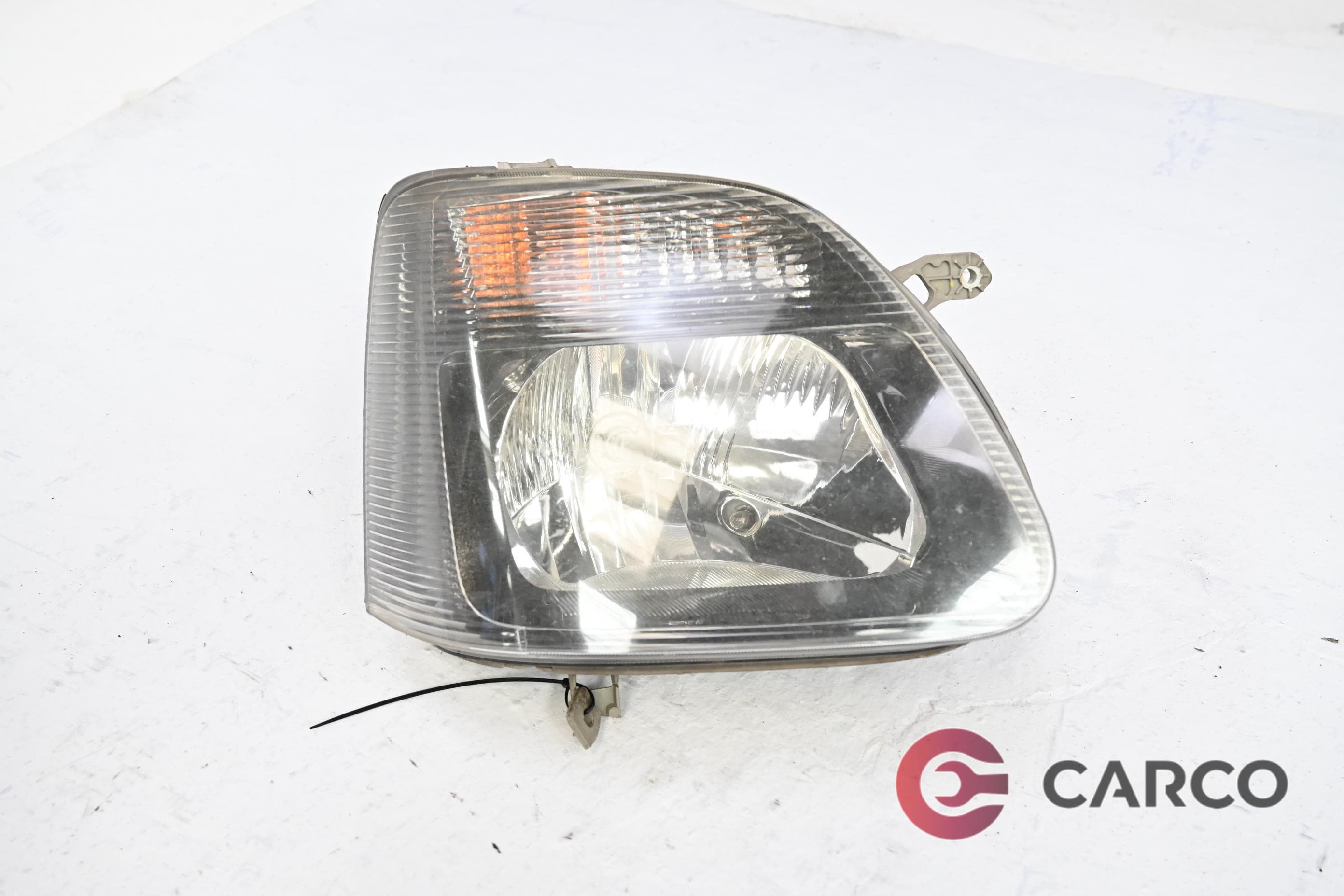 Фар десен за OPEL AGILA (A) FACELIFT (H00) 1.2 16V (2000 - 2007)