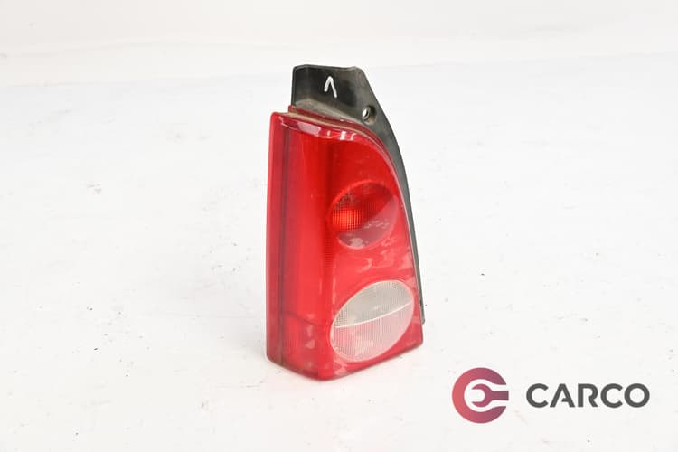 Стоп ляв за OPEL AGILA (A) FACELIFT (H00) 1.2 16V (2000 - 2007)