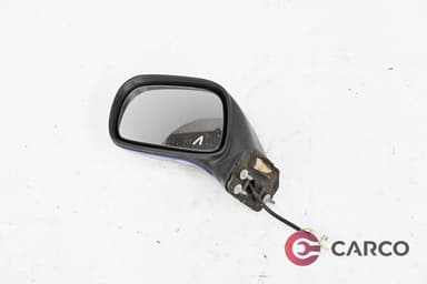 Огледало ляво за OPEL AGILA (A) FACELIFT (H00) 1.2 16V (2000 - 2007)
