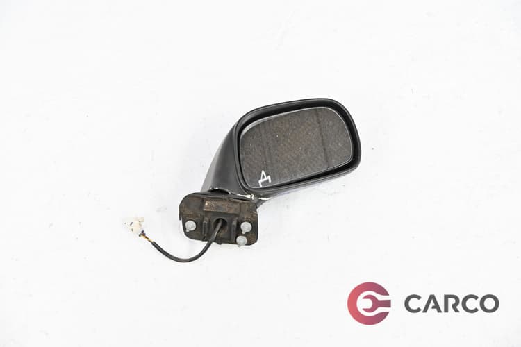 Огледало дясно за OPEL AGILA (A) FACELIFT (H00) 1.2 16V (2000 - 2007)