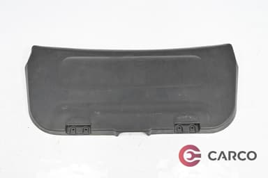 Кора заден капак за OPEL AGILA (A) FACELIFT (H00) 1.2 16V (2000 - 2007)