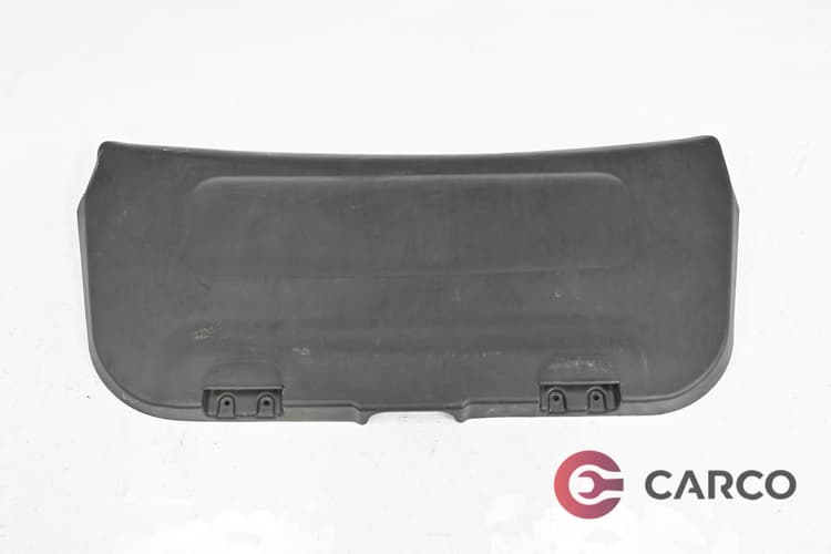 Кора заден капак за OPEL AGILA (A) FACELIFT (H00) 1.2 16V (2000 - 2007)