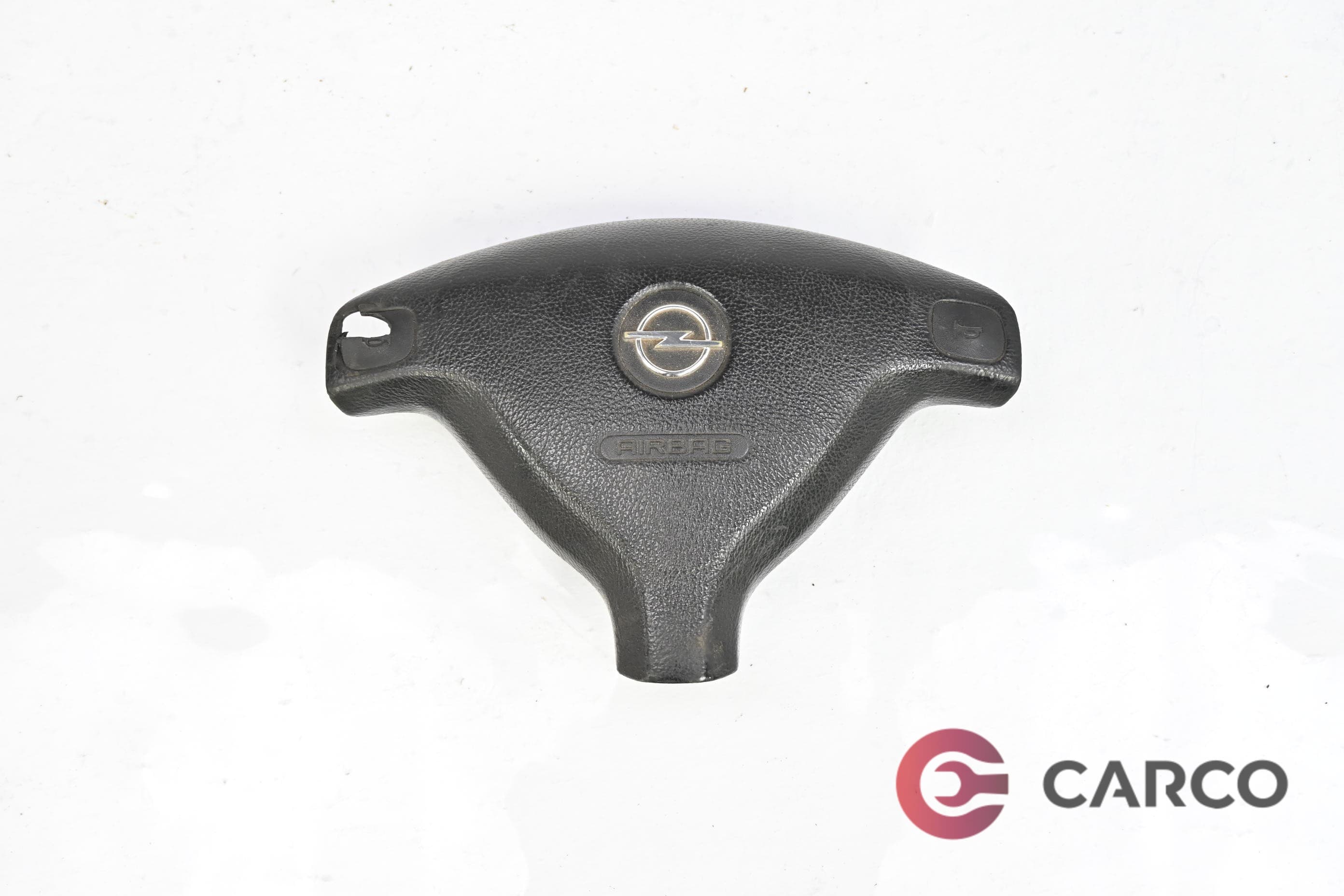 AIRBAG волан за OPEL AGILA (A) FACELIFT (H00) 1.2 16V (2000 - 2007)