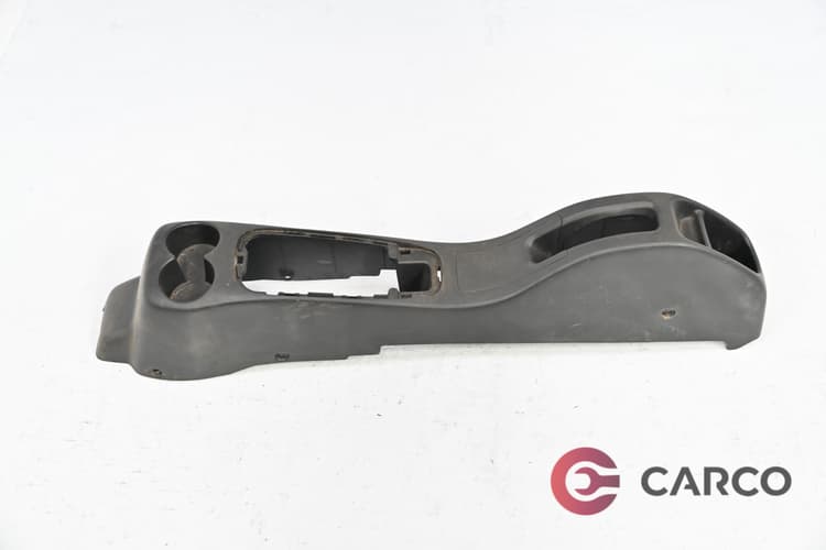 Конзола около скоростен лост и ръчна спирачка за OPEL AGILA (A) FACELIFT (H00) 1.2 16V (2000 - 2007)