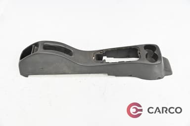 Конзола около скоростен лост и ръчна спирачка за OPEL AGILA (A) FACELIFT (H00) 1.2 16V (2000 - 2007)