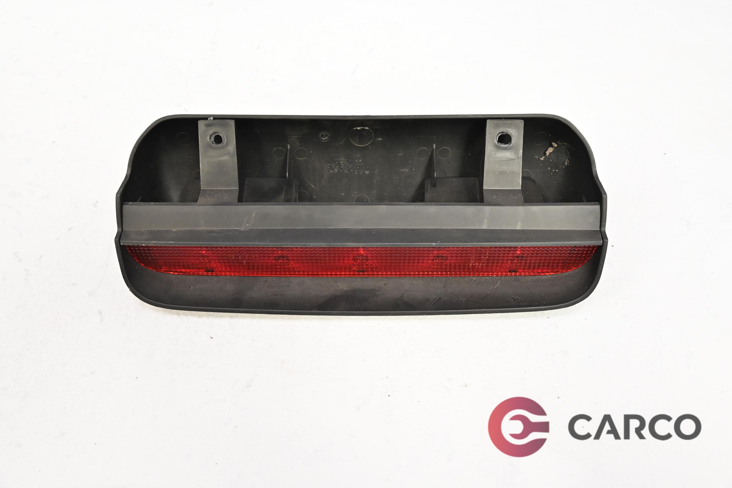 Стоп трети за OPEL AGILA (A) FACELIFT (H00) 1.2 16V (2000 - 2007)