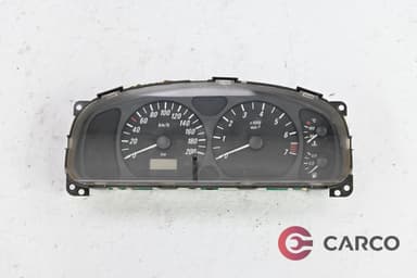 Километраж за OPEL AGILA (A) FACELIFT (H00) 1.2 16V (2000 - 2007)