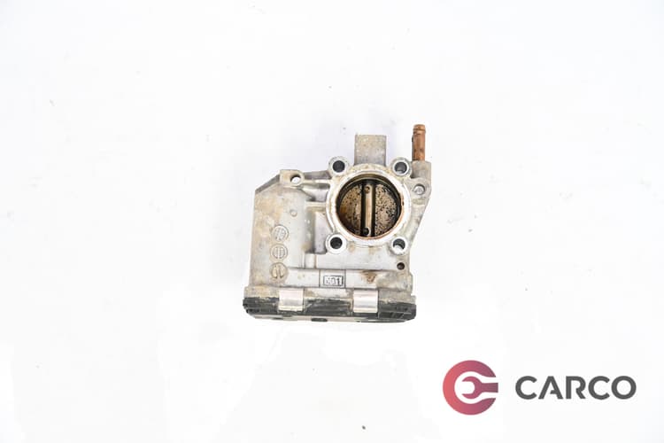 Дросел клапа 0280750044 за OPEL AGILA (A) FACELIFT (H00) 1.2 16V (2000 - 2007)