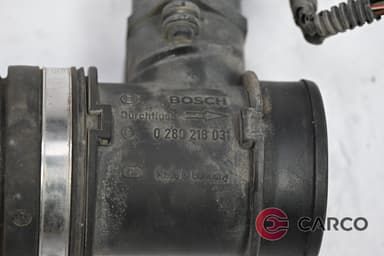 Дебитомер 0280218031 за OPEL AGILA (A) FACELIFT (H00) 1.2 16V (2000 - 2007)