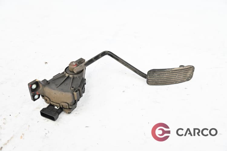 Педал газ за OPEL AGILA (A) FACELIFT (H00) 1.2 16V (2000 - 2007)