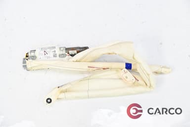 AIRBAG таван ляв за VW GOLF VI (5K1) 1.4 TSI (2008 - 2013)