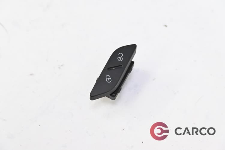 Копче централно заключване за VW GOLF VI (5K1) 1.4 TSI (2008 - 2013)