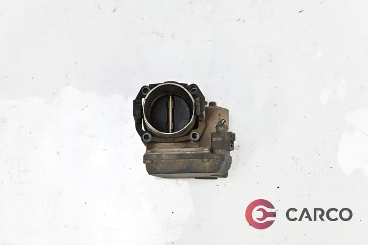 Дросел клапа 03C 133 062 S за VW GOLF VI (5K1) 1.4 TSI (2008 - 2013)