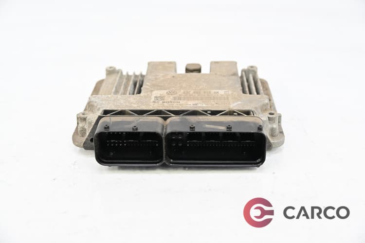 Компютър двигател 03C 906 016 за VW GOLF VI (5K1) 1.4 TSI (2008 - 2013)