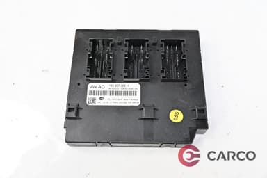 Модул комфорт 1K0 937 086 за VW GOLF VI (5K1) 1.4 TSI (2008 - 2013)