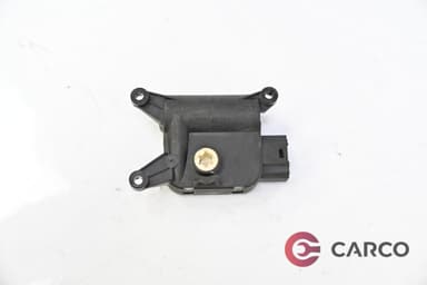 Моторче клапа парно 3C0 907 511 A за VW GOLF VI (5K1) 1.4 TSI (2008 - 2013)