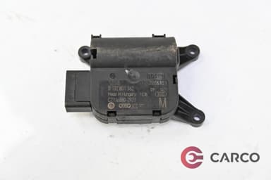 Моторче клапа парно 3C0 907 511 A за VW GOLF VI (5K1) 1.4 TSI (2008 - 2013)