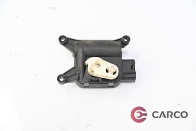 Моторче клапа парно 3C1 907 511 A/2860 за VW GOLF VI (5K1) 1.4 TSI (2008 - 2013)