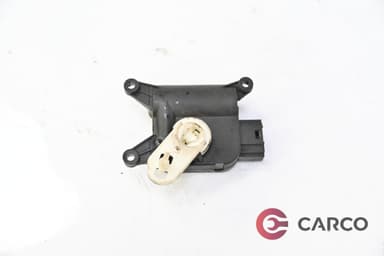Моторче клапа парно 3C0 907 511 R/2901 за VW GOLF VI (5K1) 1.4 TSI (2008 - 2013)