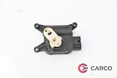 Моторче клапа парно 3C1 907 511 F/2881 за VW GOLF VI (5K1) 1.4 TSI (2008 - 2013)