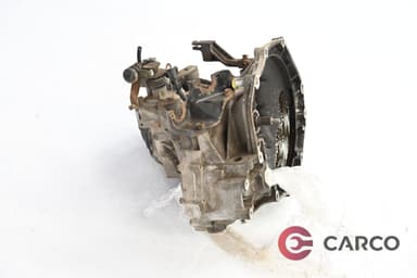 5 Степенна ръчна скоростна кутия за OPEL AGILA (A) FACELIFT (H00) 1.2 16V (2000 - 2007)