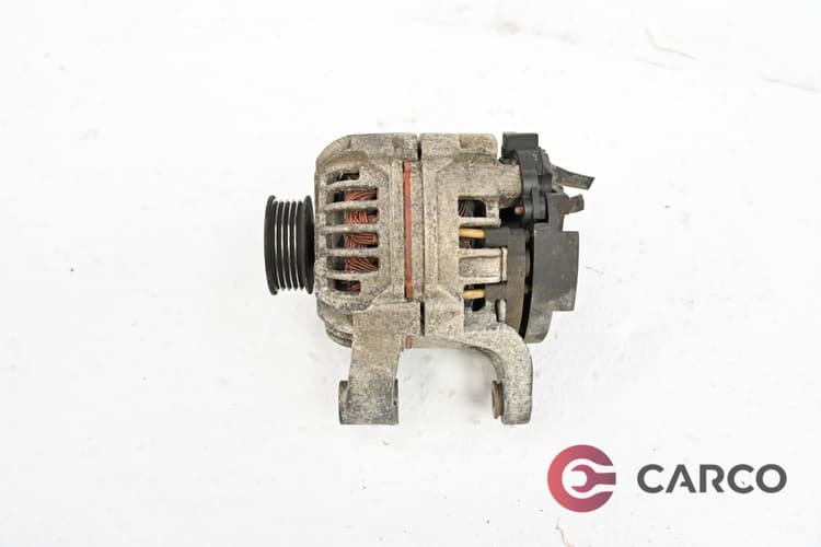 Алтернатор 0124225041 за OPEL AGILA (A) FACELIFT (H00) 1.2 16V (2000 - 2007)