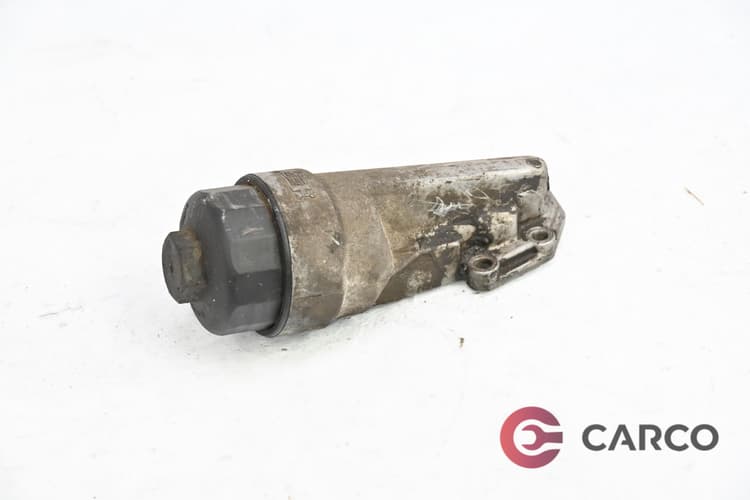 Конзола маслен филтър за OPEL AGILA (A) FACELIFT (H00) 1.2 16V (2000 - 2007)