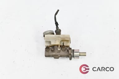Спирачна помпа с казанче за OPEL AGILA (A) FACELIFT (H00) 1.2 16V (2000 - 2007)