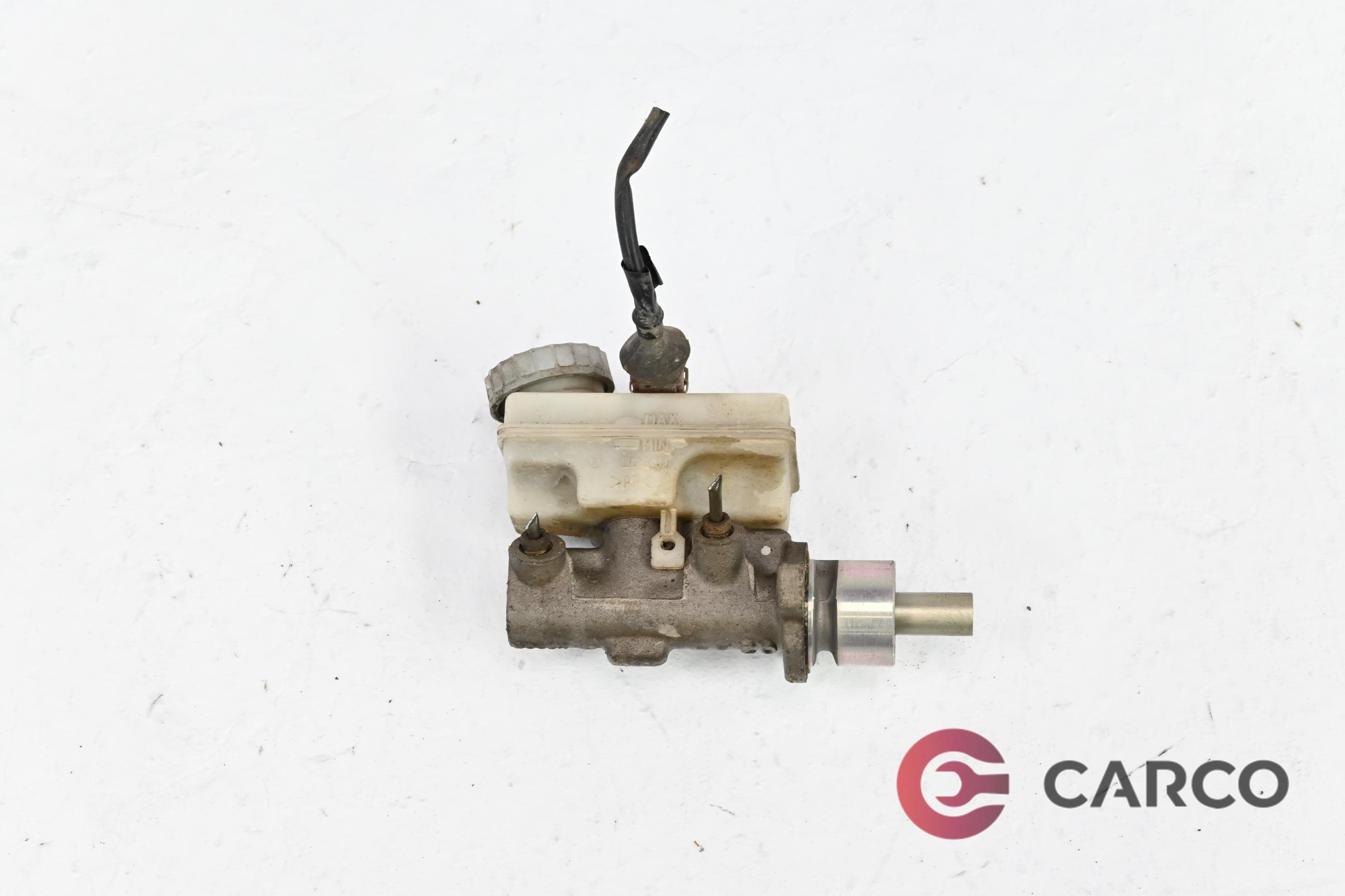 Спирачна помпа с казанче за OPEL AGILA (A) FACELIFT (H00) 1.2 16V (2000 - 2007)