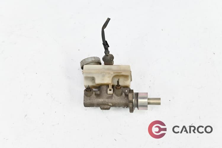 Спирачна помпа с казанче за OPEL AGILA (A) FACELIFT (H00) 1.2 16V (2000 - 2007)